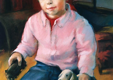 Kinderportret 3