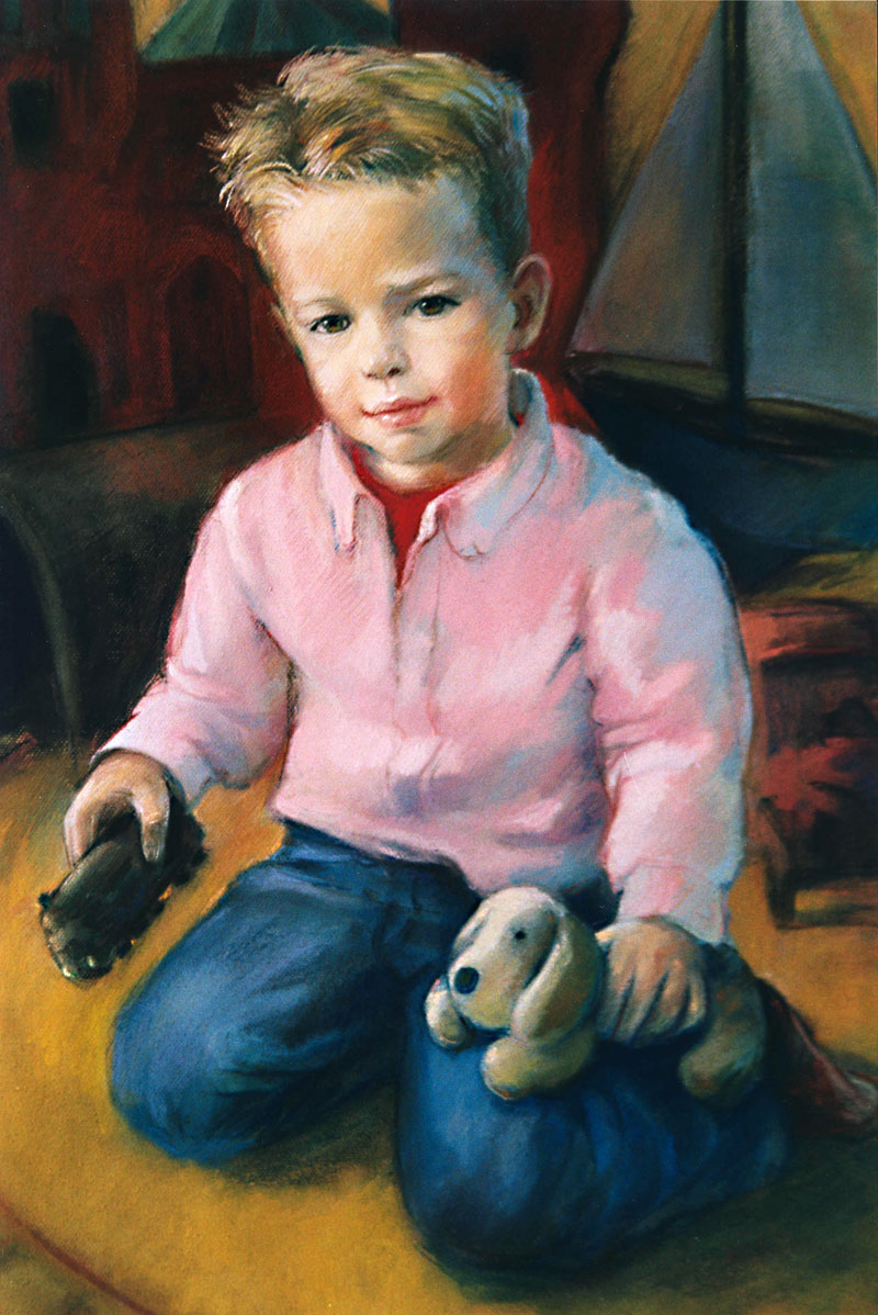 Kinderportret 3