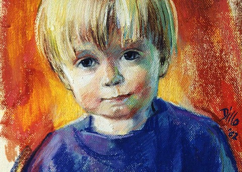 Kinderportret-miekedillo